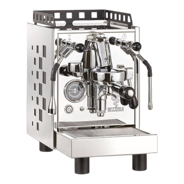 Ремонт двигателя кофемолки кофемашин Bezzera Aria MN Inox