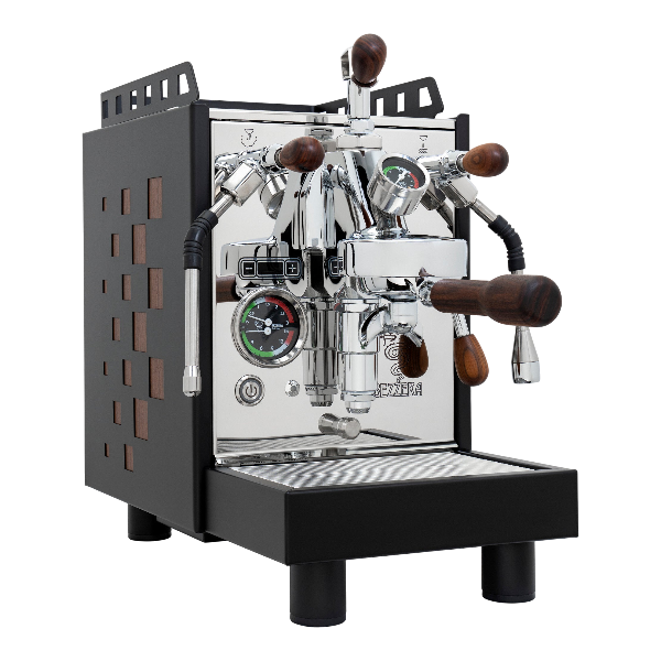 Ремонт двигателя кофемолки кофемашин Bezzera Aria TOP PID