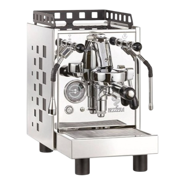 Ремонт двигателя кофемолки кофемашин Bezzera BZ10S