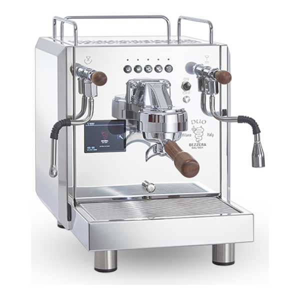 Ремонт двигателя кофемолки кофемашин Bezzera Duo Top DE