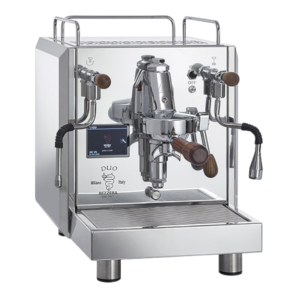 Ремонт двигателя кофемолки кофемашин Bezzera Duo Top MN