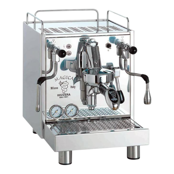 Ремонт двигателя кофемолки кофемашин Bezzera Magica S