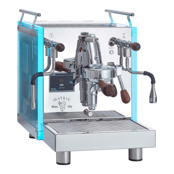 Ремонт двигателя кофемолки кофемашин Bezzera Matrix Top MN