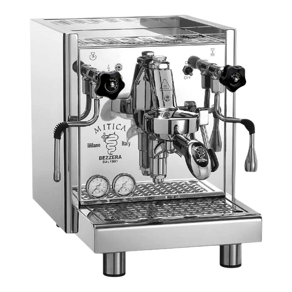 Ремонт двигателя кофемолки кофемашин Bezzera Mitica S