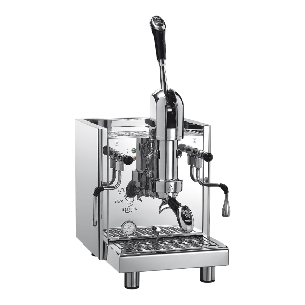 Ремонт двигателя кофемолки кофемашин Bezzera Strega S AL