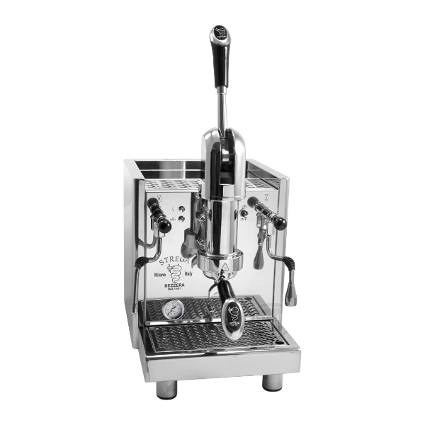 Ремонт двигателя кофемолки кофемашин Bezzera Strega Top AL